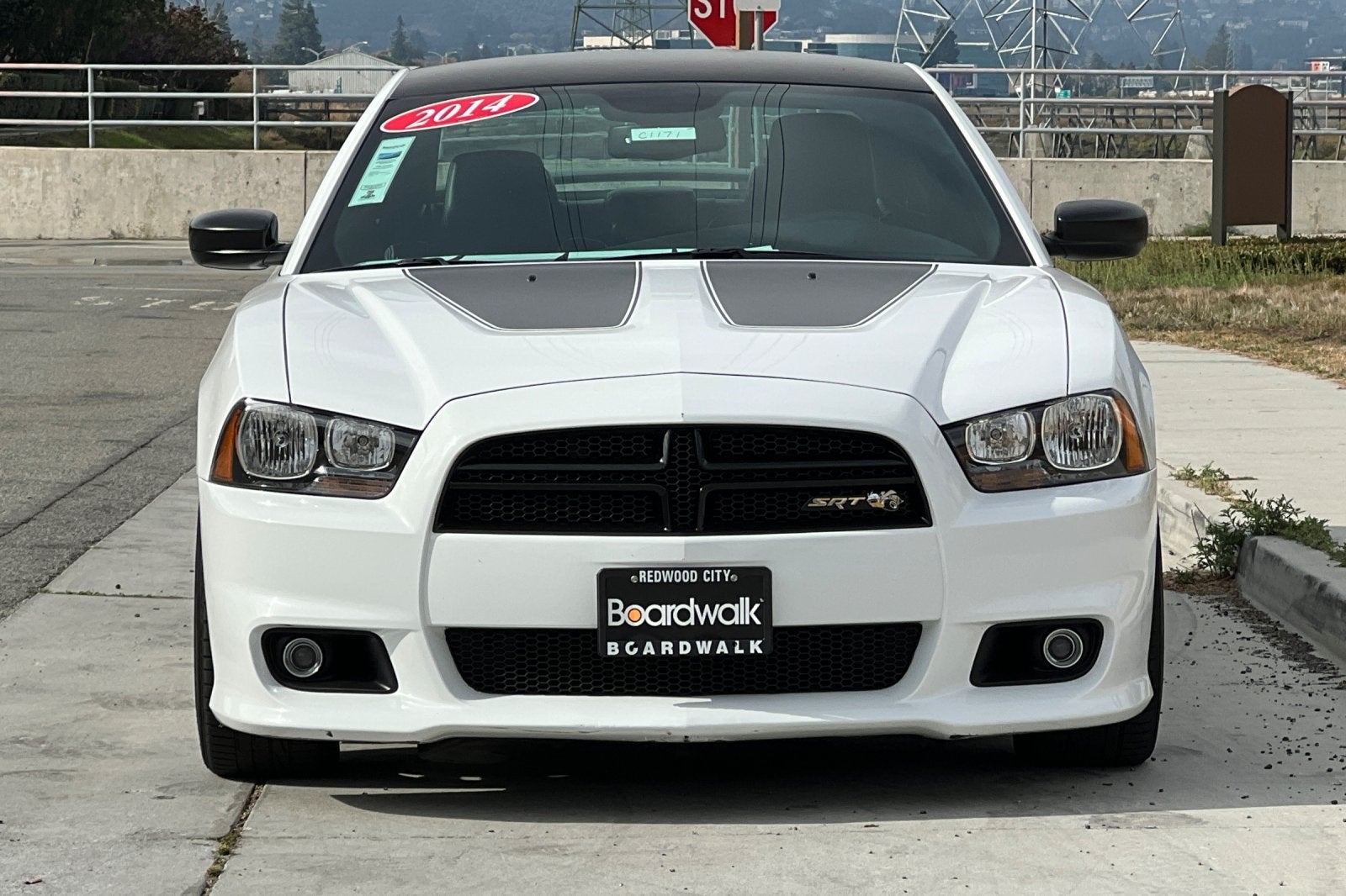 2014 Dodge Charger SRT8 Superbee