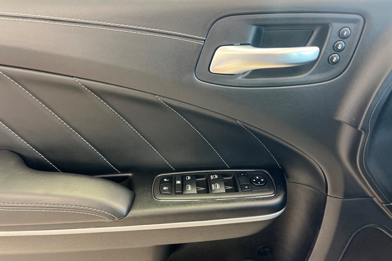 2022 Dodge Charger R/T Scat Pack Widebody