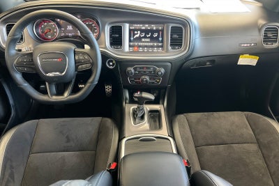 2022 Dodge Charger R/T Scat Pack Widebody