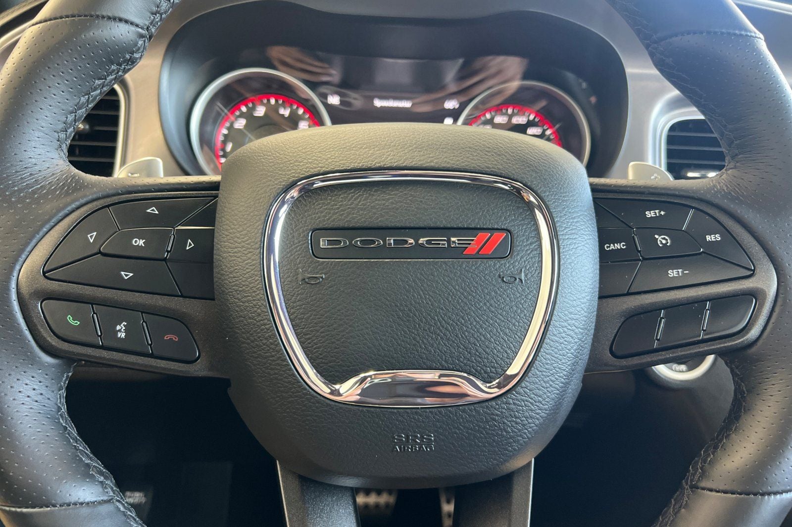 2022 Dodge Charger R/T Scat Pack Widebody