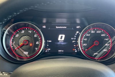 2022 Dodge Charger R/T Scat Pack Widebody