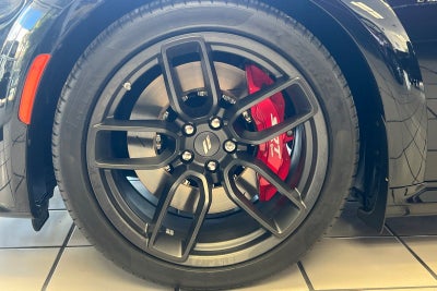 2022 Dodge Charger R/T Scat Pack Widebody