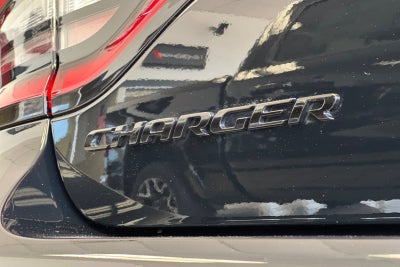 2022 Dodge Charger R/T Scat Pack Widebody