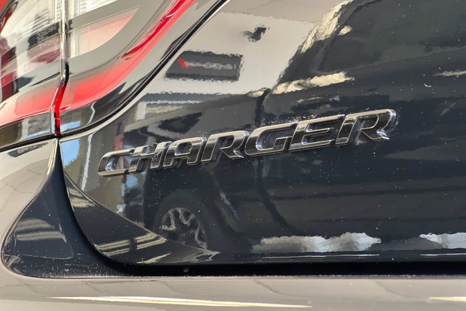 2022 Dodge Charger R/T Scat Pack Widebody