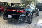 2022 Dodge Charger R/T Scat Pack Widebody