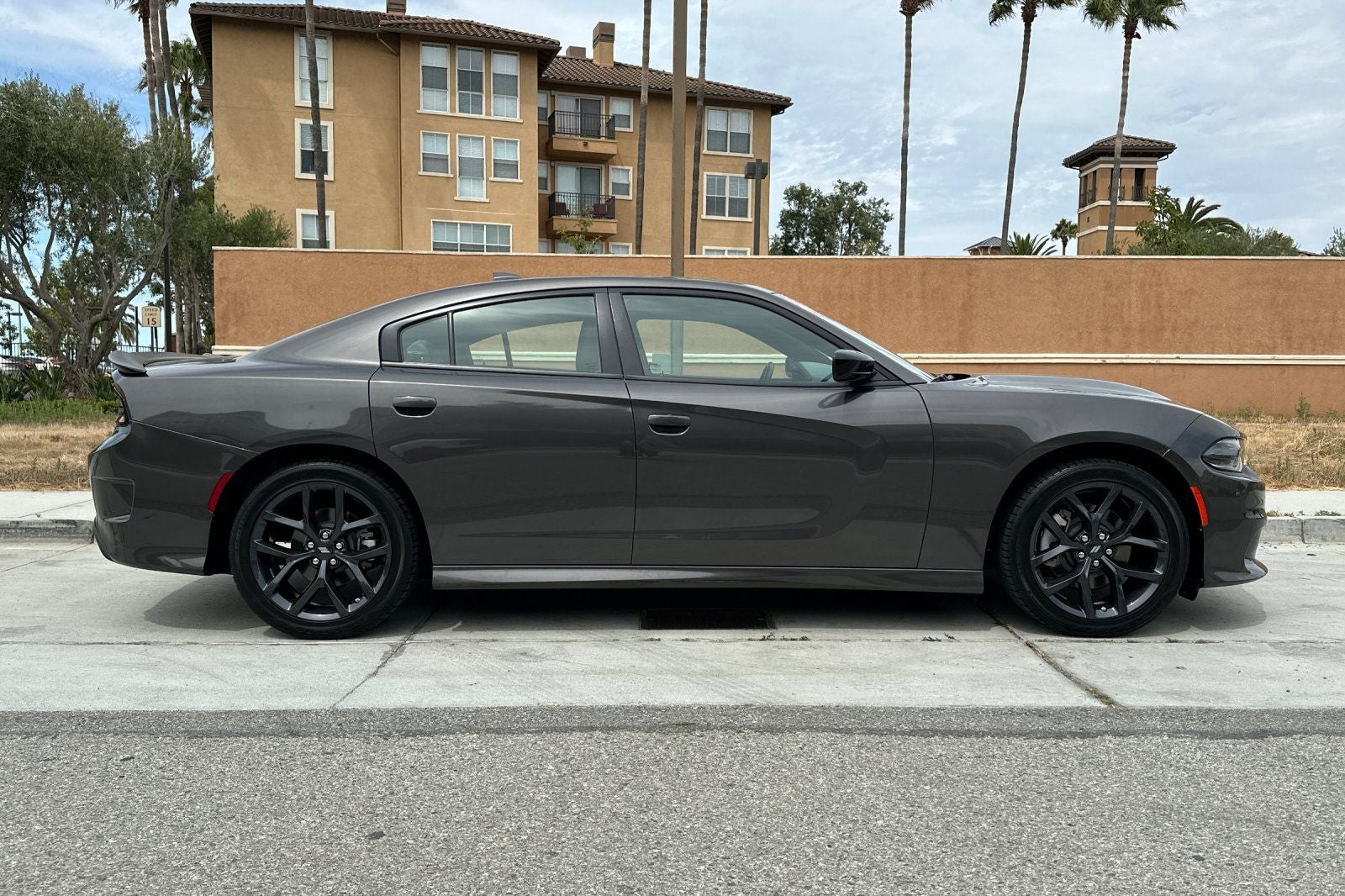 2023 Dodge Charger GT