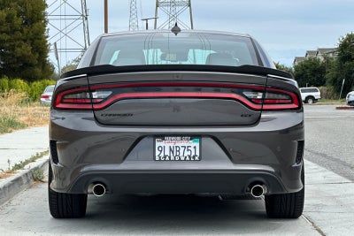 2023 Dodge Charger GT