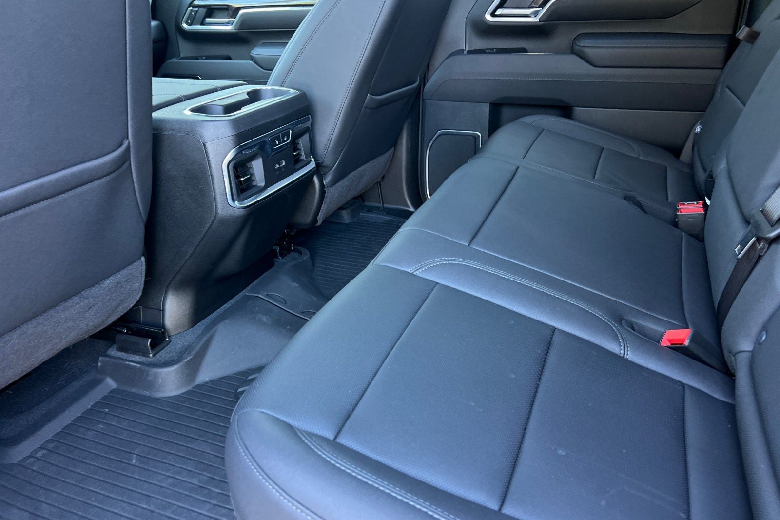 2025 Chevrolet Silverado 2500HD LTZ Trail Boss