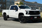 2025 Chevrolet Silverado 2500HD LTZ Trail Boss