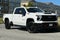 2025 Chevrolet Silverado 2500HD LTZ Trail Boss