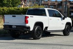 2025 Chevrolet Silverado 2500HD LTZ Trail Boss