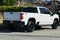 2025 Chevrolet Silverado 2500HD LTZ Trail Boss