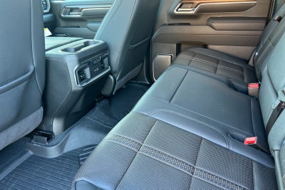 2025 Chevrolet Silverado 2500HD High Country