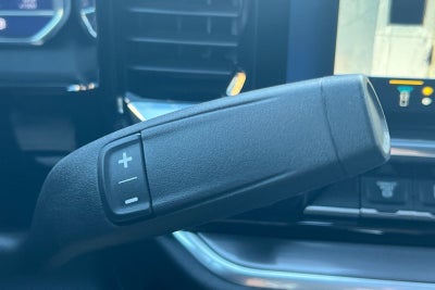 2025 Chevrolet Silverado 2500HD High Country