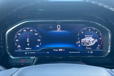 2025 Chevrolet Silverado 2500HD High Country