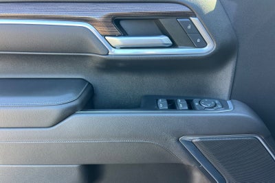 2022 Chevrolet Silverado 1500 LT All Star Edition