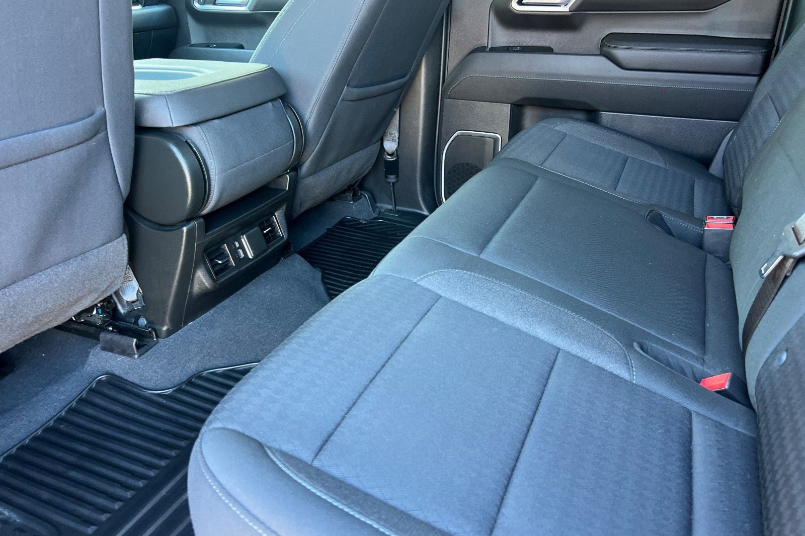 2022 Chevrolet Silverado 1500 LT All Star Edition