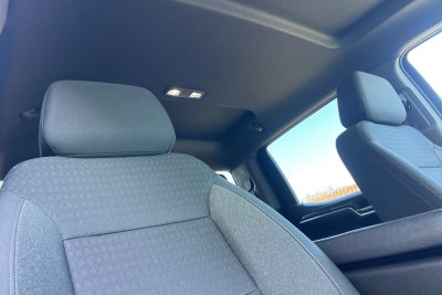 2022 Chevrolet Silverado 1500 LT All Star Edition