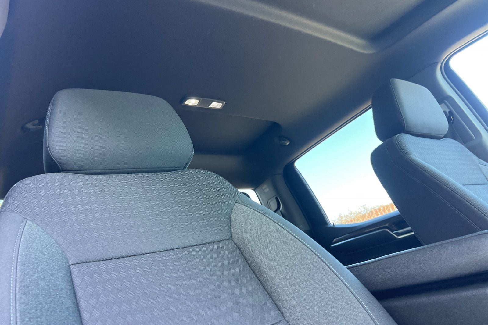 2022 Chevrolet Silverado 1500 LT All Star Edition