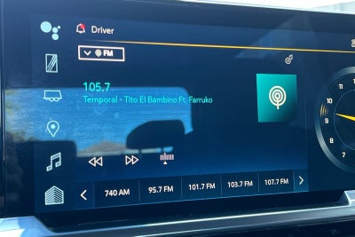 2022 Chevrolet Silverado 1500 LT All Star Edition