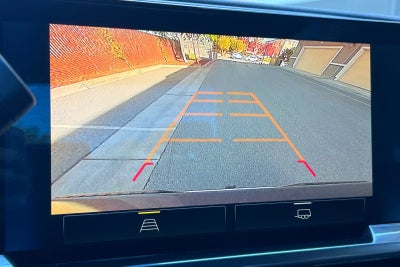 2022 Chevrolet Silverado 1500 LT All Star Edition