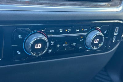 2022 Chevrolet Silverado 1500 LT All Star Edition