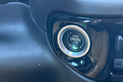 2022 Chevrolet Silverado 1500 LT All Star Edition