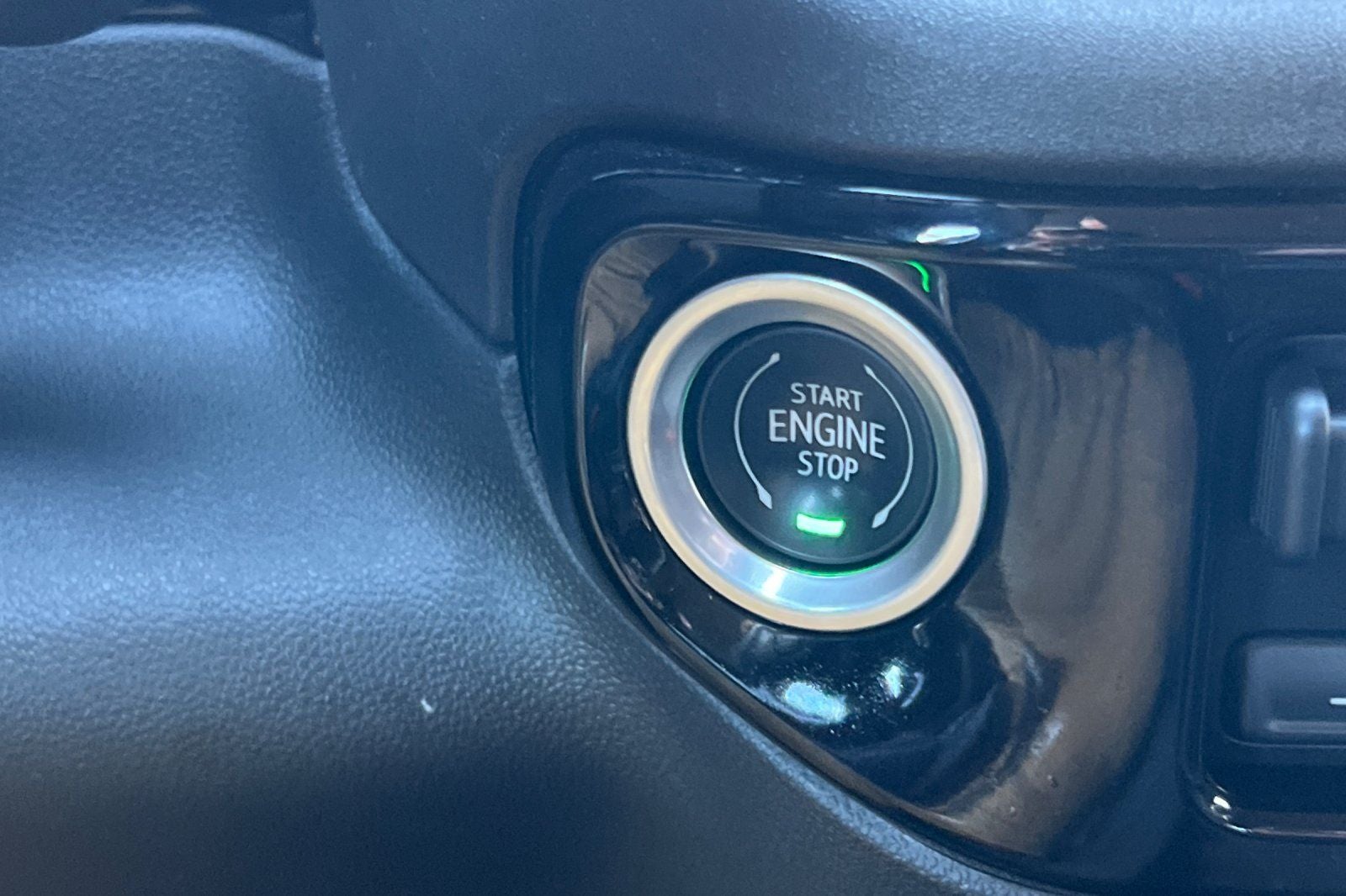 2022 Chevrolet Silverado 1500 LT All Star Edition