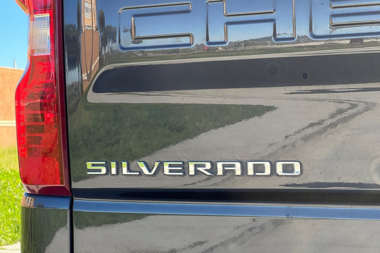 2022 Chevrolet Silverado 1500 LT All Star Edition