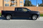 2022 Chevrolet Silverado 1500 LT All Star Edition