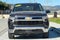 2022 Chevrolet Silverado 1500 LT All Star Edition