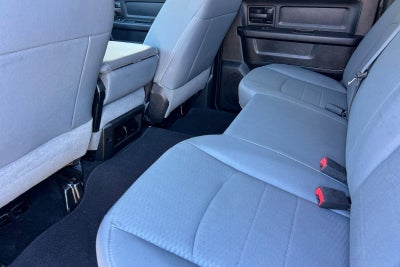 2015 RAM 2500 Tradesman