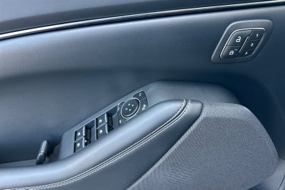 2023 Ford Mustang Mach-E California Route 1