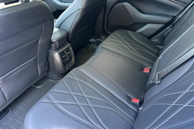 2023 Ford Mustang Mach-E California Route 1