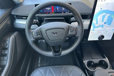 2023 Ford Mustang Mach-E California Route 1