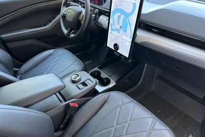 2023 Ford Mustang Mach-E California Route 1