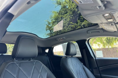2023 Ford Mustang Mach-E California Route 1