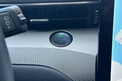 2023 Ford Mustang Mach-E California Route 1