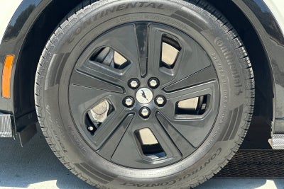 2023 Ford Mustang Mach-E California Route 1