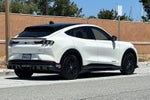 2023 Ford Mustang Mach-E California Route 1