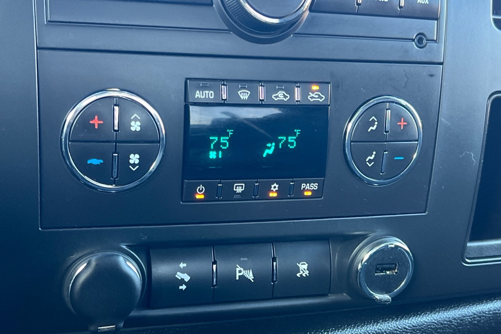 2011 Chevrolet Silverado 1500 LT Z71