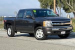 2011 Chevrolet Silverado 1500 LT Z71