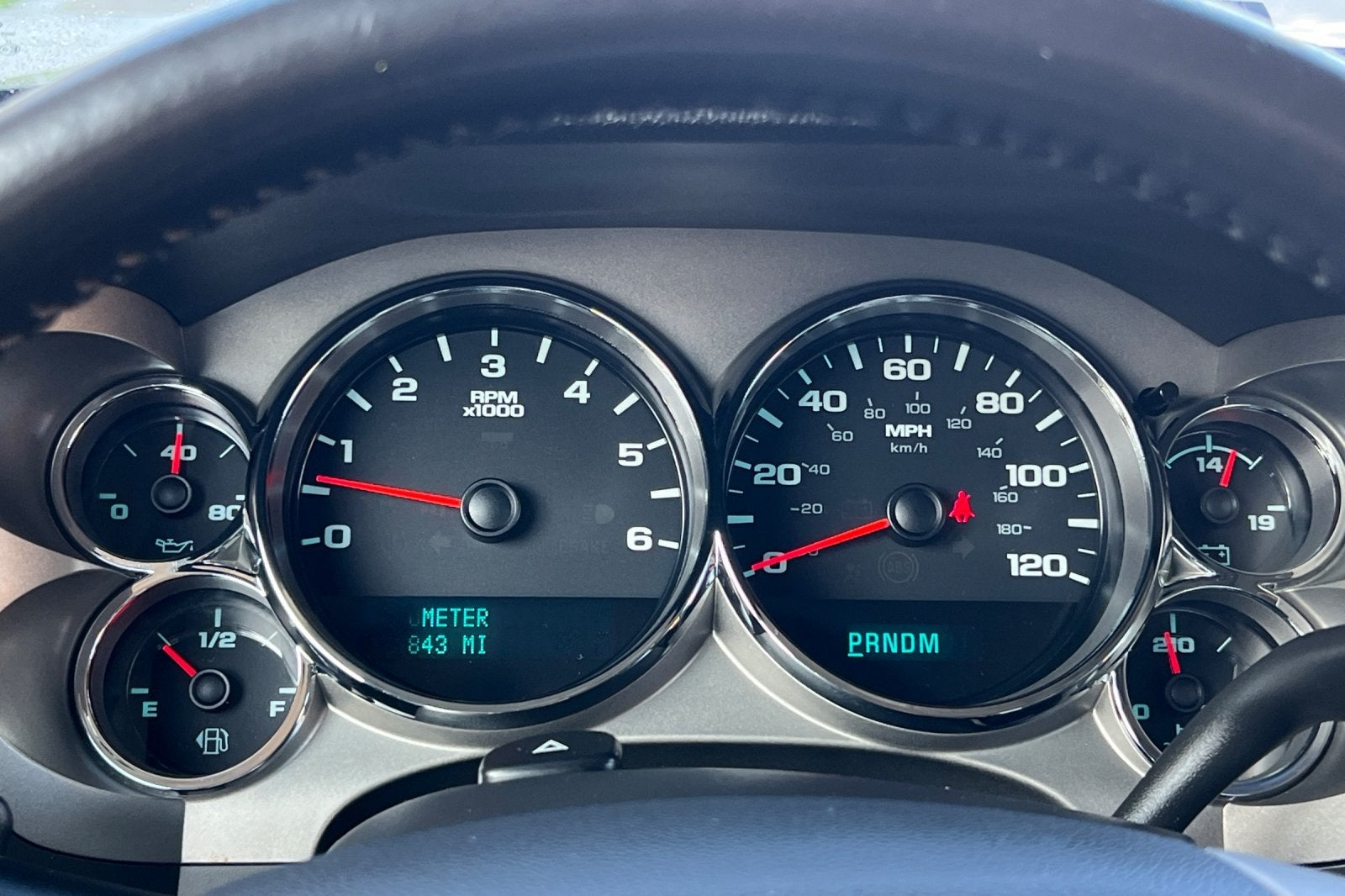 2011 Chevrolet Silverado 1500 LT Z71