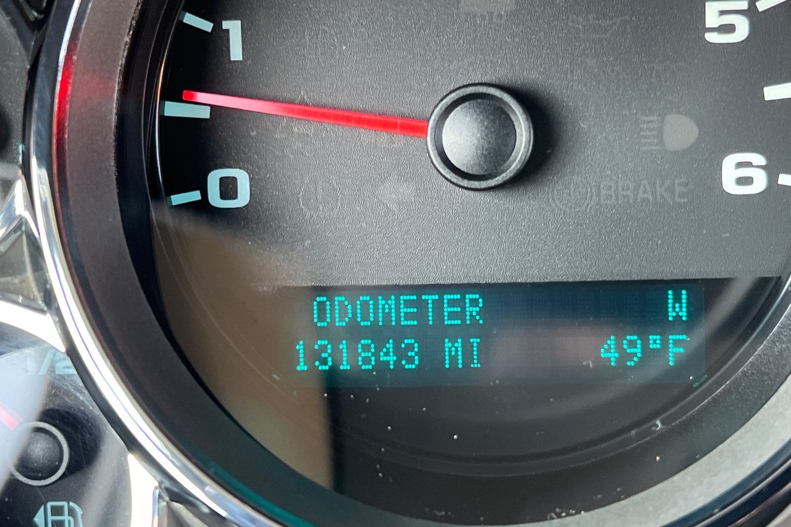 2011 Chevrolet Silverado 1500 LT Z71