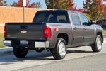 2011 Chevrolet Silverado 1500 LT Z71