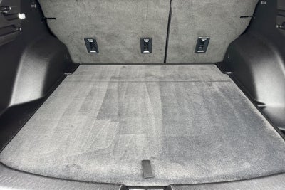 2024 Chevrolet Equinox EV LT