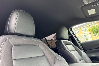 2024 Chevrolet Equinox EV LT