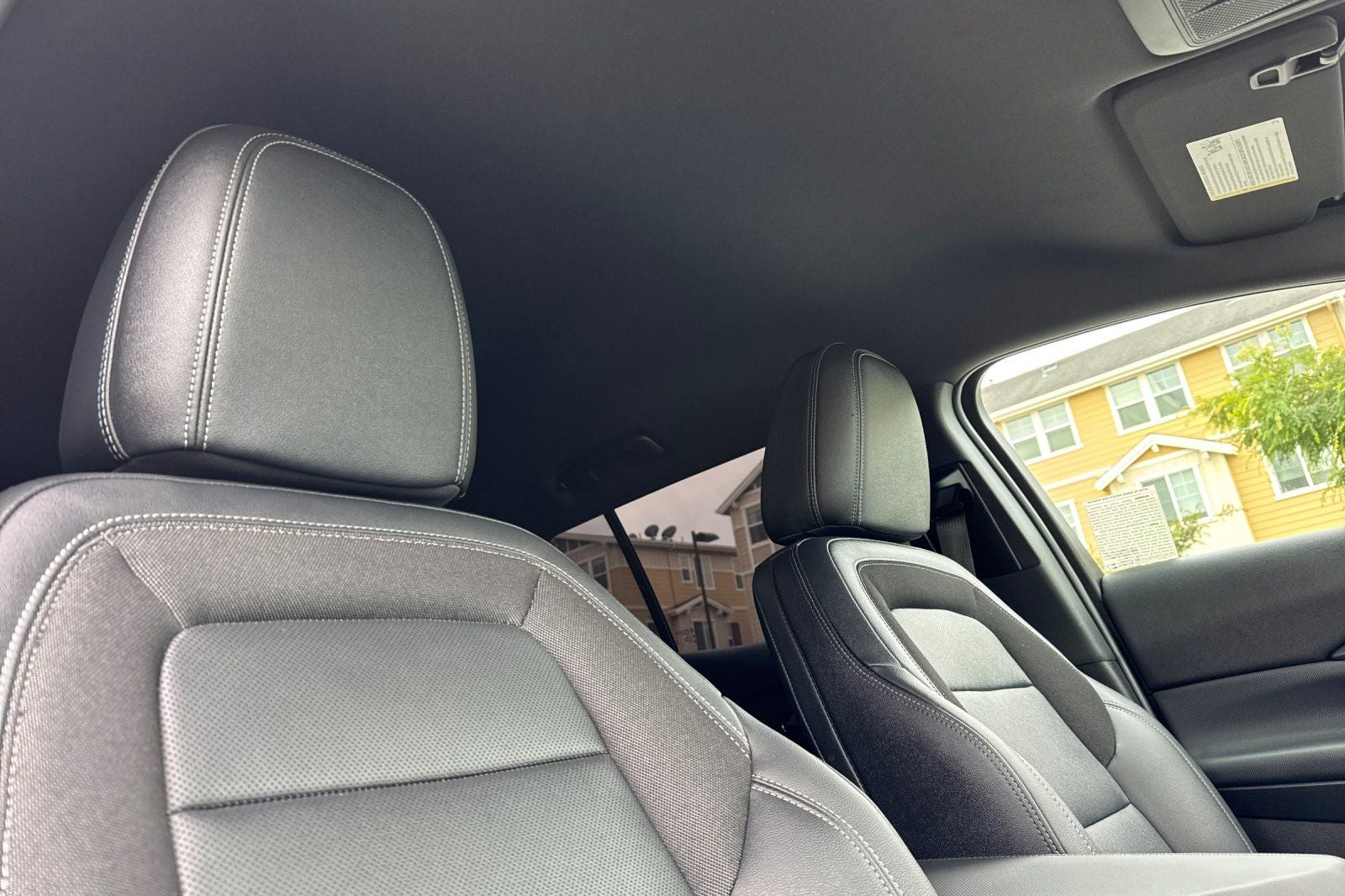 2024 Chevrolet Equinox EV LT