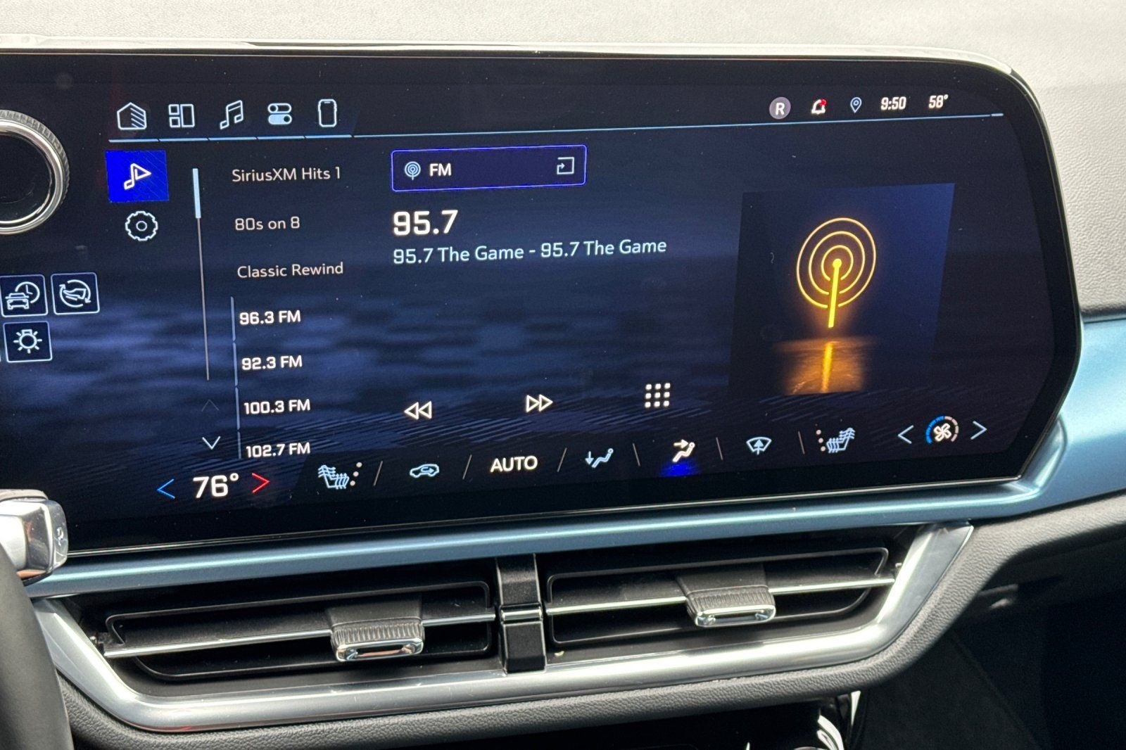 2024 Chevrolet Equinox EV LT