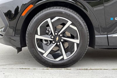 2024 Chevrolet Equinox EV LT